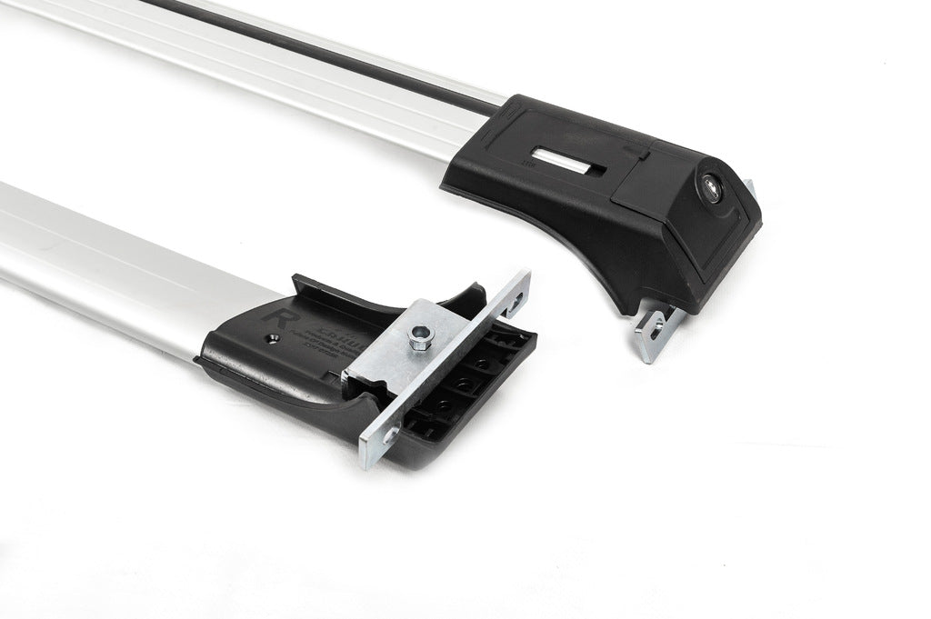 Cross rack for integrated roof rails WingBar (2 pcs) for Honda CRV 2012-2016 - image 9