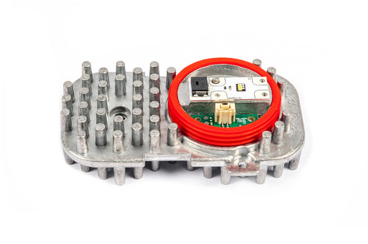 LED Headlight Module 6311726351 (1 pc) for BMW X5 F15 2013-2018 - image 1