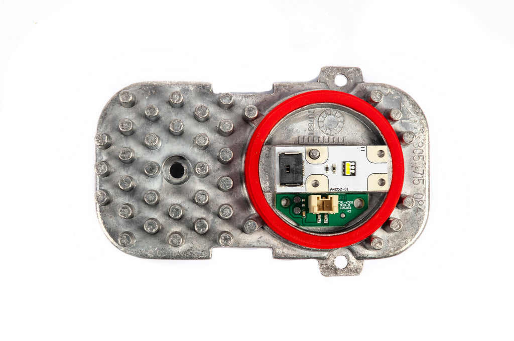 LED Headlight Module 6311726351 (1 pc) for BMW X5 F-15 2013-2018 - image 2