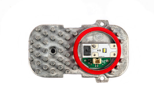 LED Headlight Module 6311726351 (1 pc) for BMW X5 F-15 2013-2018 - image 2