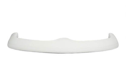V2 windshield visor (for painting, for glue) for Ford Transit 2000-2014 - Reelken Auto