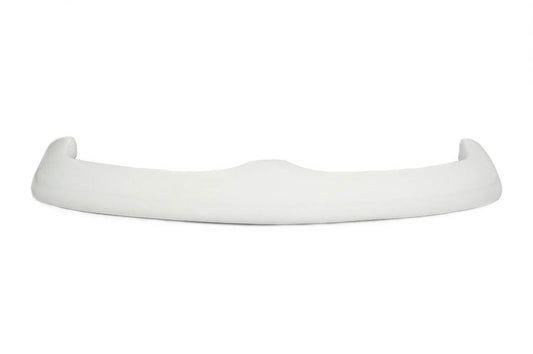 V2 windshield visor (for painting, for glue) for Ford Transit 2000-2014 - Reelken Auto