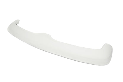 Windshield Visor V2 (paintable, adhesive mount) for Ford Transit 2000-2014 - image 1