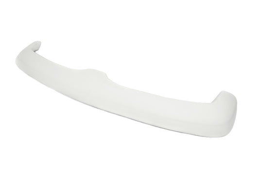 Windshield Visor V2 (paintable, adhesive mount) for Ford Transit 2000-2014 - image 1