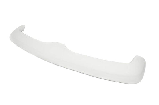 V2 windshield visor (for painting, for glue) for Ford Transit 2000-2014 - Reelken Auto