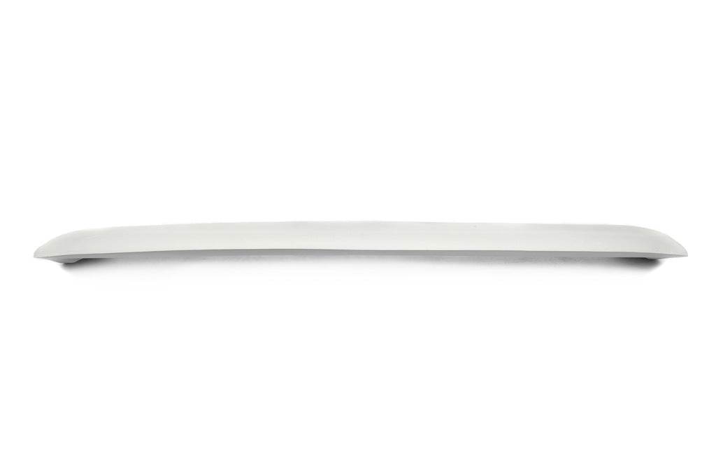 V2 windshield visor (for painting, for glue) for Ford Transit 2000-2014 - Reelken Auto