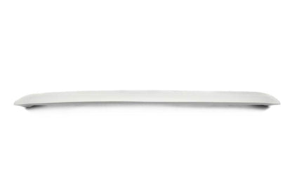 V2 windshield visor (for painting, for glue) for Ford Transit 2000-2014 - Reelken Auto
