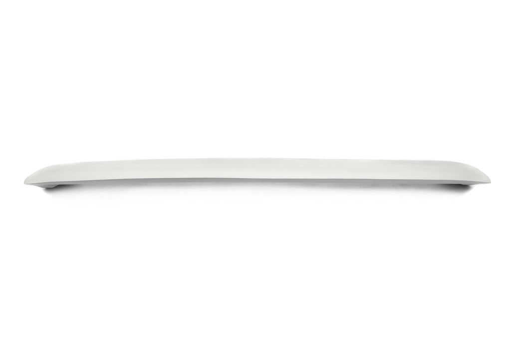 Windshield Visor V2 (paintable, adhesive mount) for Ford Transit 2000-2014 - image 3