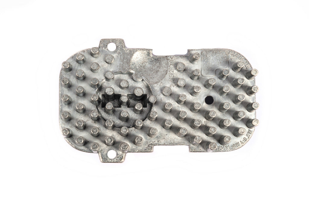 LED Headlight Module 6311726351 (1 pc) for BMW X5 F-15 2013-2018 - image 4