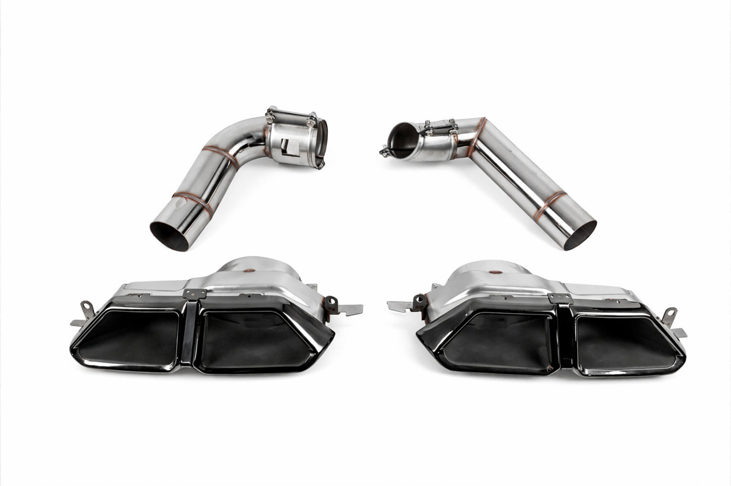 Aero Kit Body Kit Set (for M760, M-Sport and i7 M70) for BMW 7 Series G70/G71 2022- - image 42