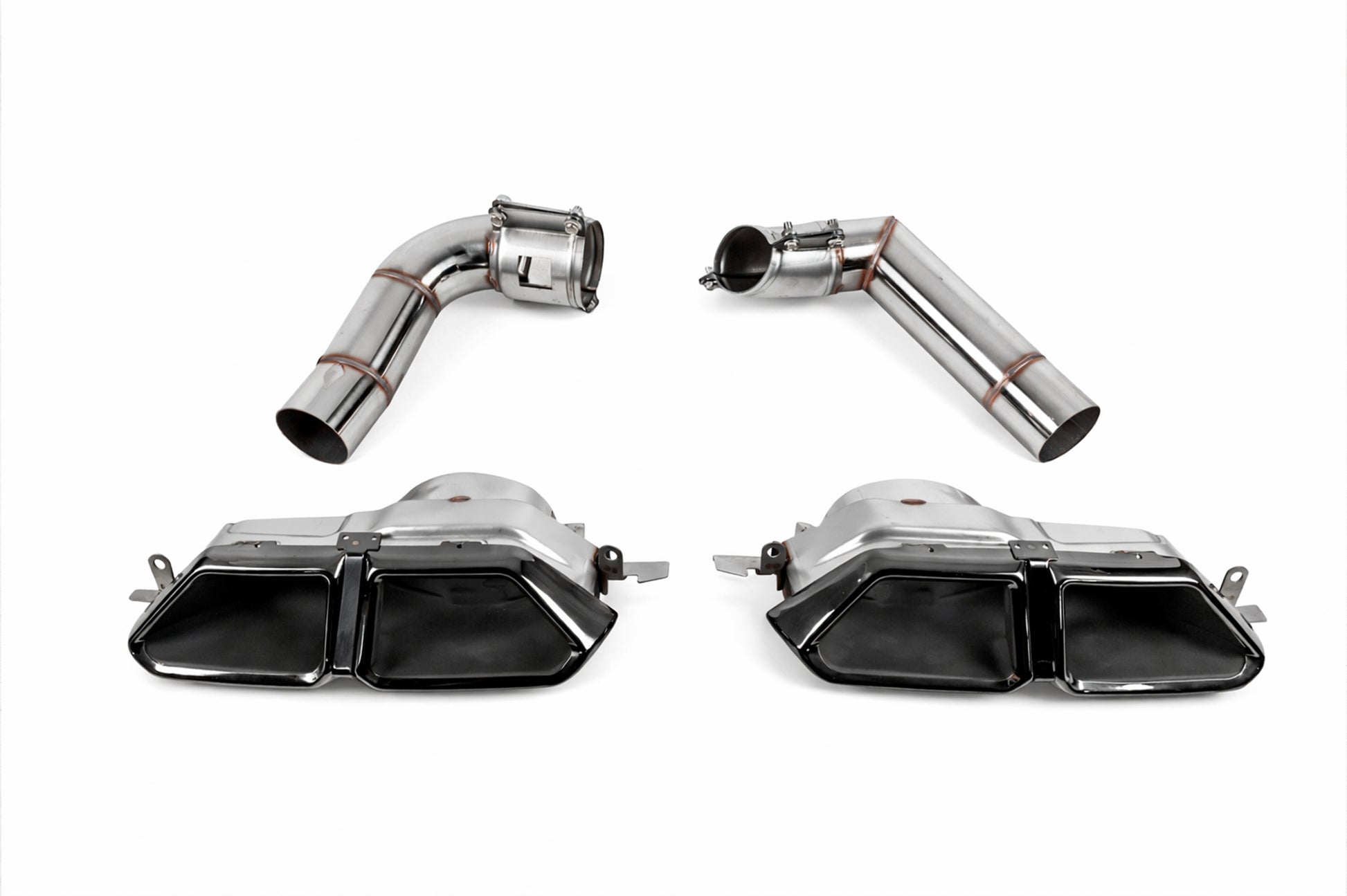 Aero Kit Body Kit Set (for M760, M-Sport and i7 M70) for BMW 7 Series G70/G71 2022- - image 42