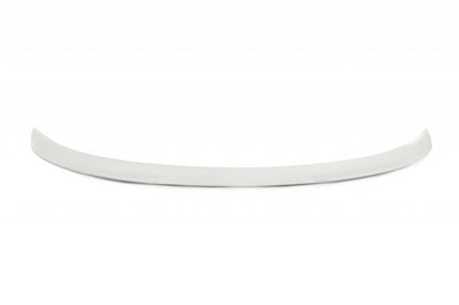 Meliset Spoiler (primed for painting) for Renault Logan II 2013-2022 - image 1