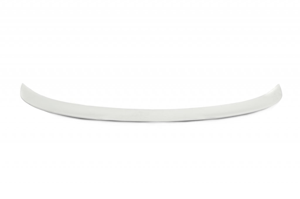 Meliset Spoiler (primed for painting) for Dacia Logan II 2013-2022 - image 1