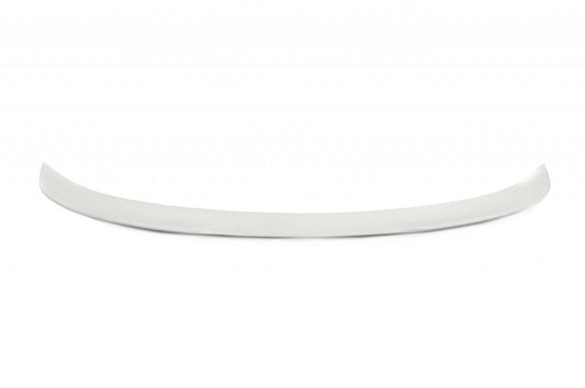 Meliset Spoiler (primed for painting) for Dacia Logan II 2013-2022 - image 1