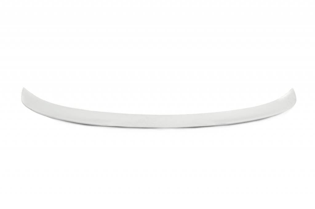 Meliset spoiler (for painting) for Dacia Logan II 2013-2022 - Reelken Auto