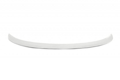 Meliset spoiler (for painting) for Dacia Logan II 2013-2022 - Reelken Auto