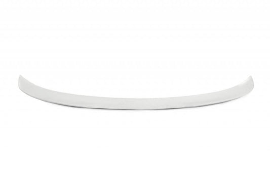 Meliset spoiler (for painting) for Dacia Logan II 2013-2022 - Reelken Auto