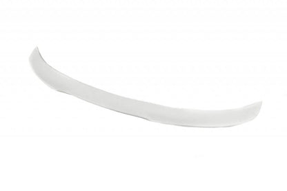 Meliset spoiler (for painting) for Dacia Logan II 2013-2022 - Reelken Auto