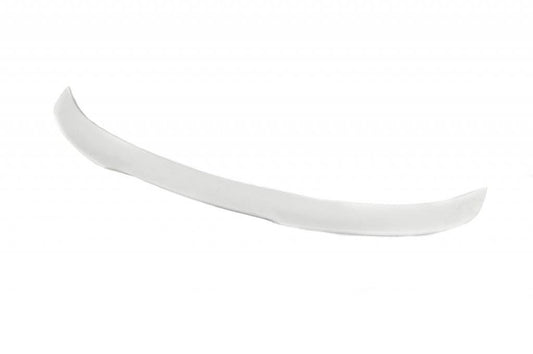 Meliset spoiler (for painting) for Dacia Logan II 2013-2022 - Reelken Auto