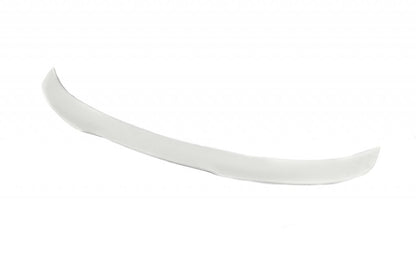 Meliset Spoiler (primed for painting) for Renault Logan II 2013-2022 - image 2