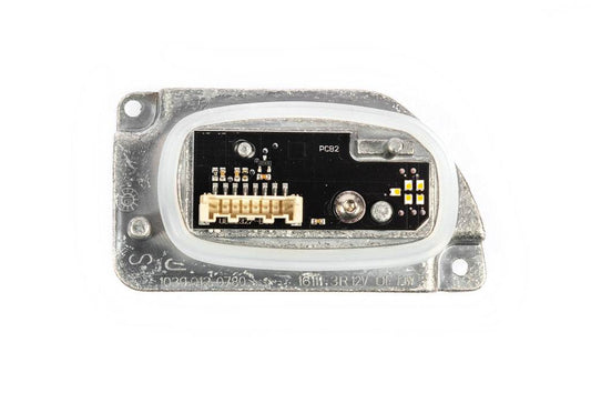 LED module in the headlight 63117214942 (1 pc., right) for BMW 5 Series G30/31 2017-2023 - Reelken Auto