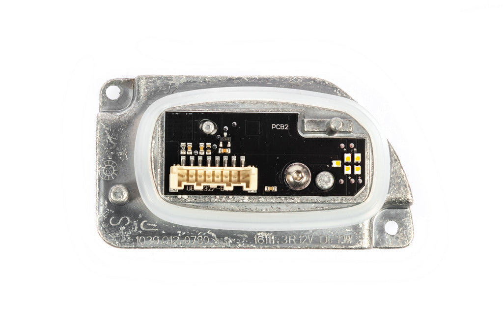 LED Headlight Module 63117214942 (1 pc, right) for BMW 5 Series G30/31 2017-2023 - image 2