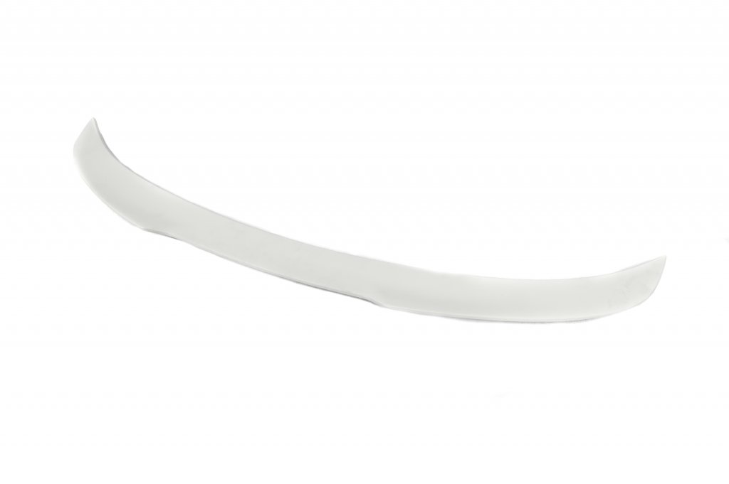 Meliset Spoiler (primed for painting) for Renault Logan II 2013-2022 - image 2