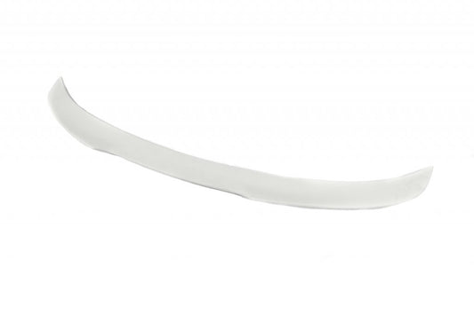 Meliset Spoiler (primed for painting) for Renault Logan II 2013-2022 - image 2