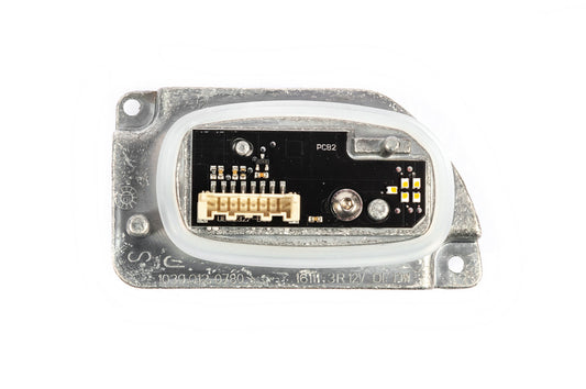 LED Headlight Module 63117214942 (1 pc, right) for BMW 5 Series G30/31 2017-2023 - image 2