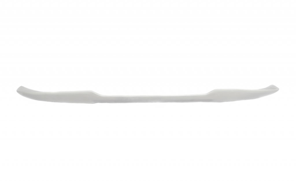 Meliset Spoiler (primed for painting) for Renault Logan II 2013-2022 - image 3