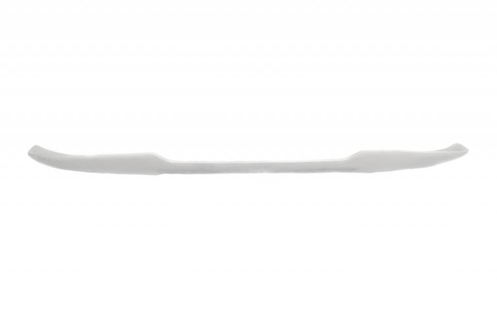 Meliset spoiler (for painting) for Dacia Logan II 2013-2022 - Reelken Auto