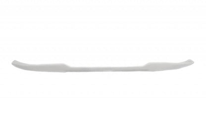 Meliset spoiler (for painting) for Dacia Logan II 2013-2022 - Reelken Auto
