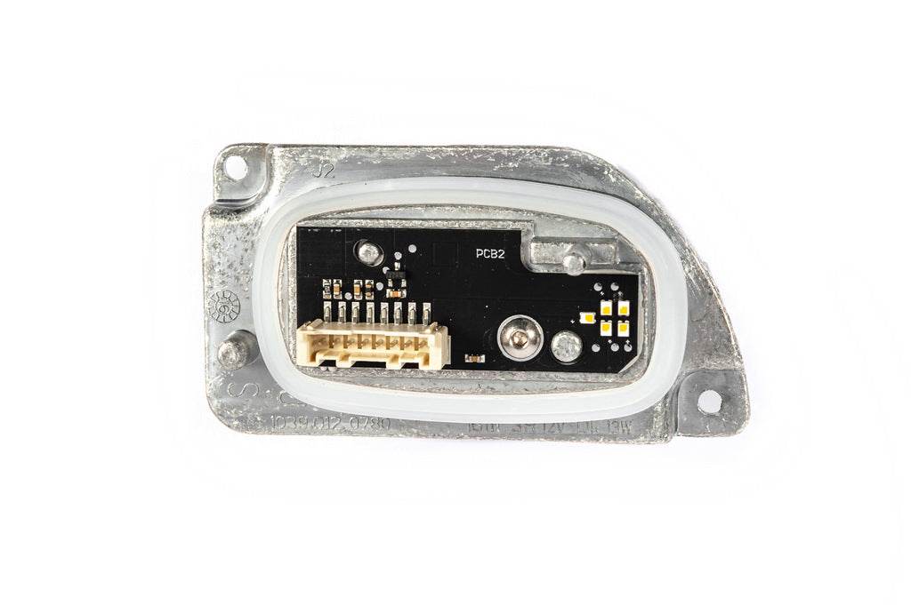 LED module in the headlight 63117214942 (1 pc., right) for BMW 5 Series G30/31 2017-2023 - Reelken Auto