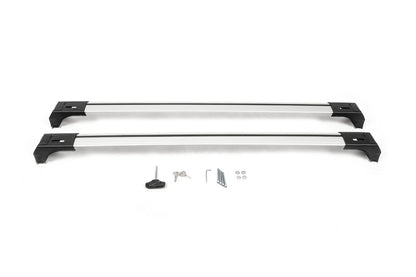 Transverse trunk for integrated Skybar rails (2 pcs.) for Audi Q7 2015- - image 8