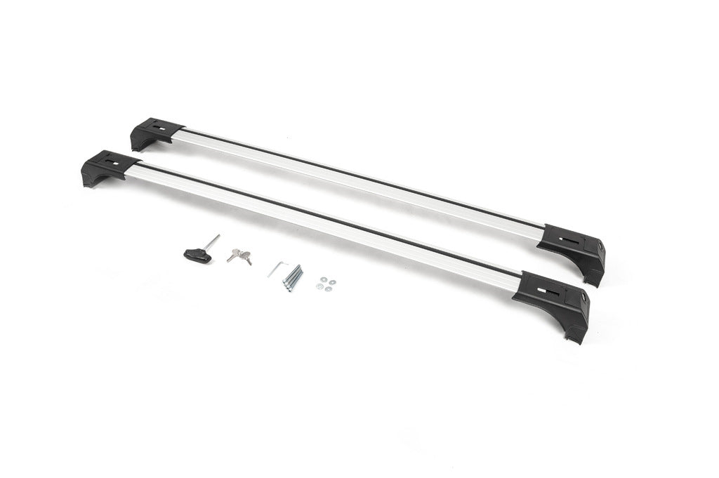 Transverse trunk for integrated Skybar rails (2 pcs.) for Audi Q7 2015- - image 9