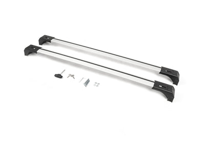 Transverse trunk for integrated Skybar rails (2 pcs.) for Audi Q7 2015- - image 9