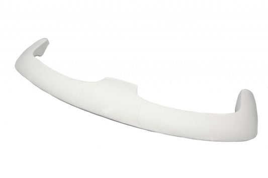 Hood deflector for windshield (paintable) for Opel Movano 2010-2021 - image 2