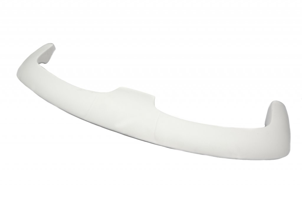 Windshield deflector (paintable) for Nissan NV400 2010-2024 - image 2