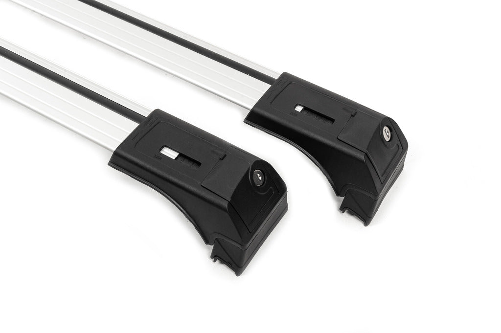 Transverse trunk for integrated Skybar rails (2 pcs.) for Audi Q7 2015- - image 7