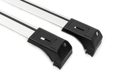 Transverse trunk for integrated Skybar rails (2 pcs.) for Audi Q7 2015- - image 7