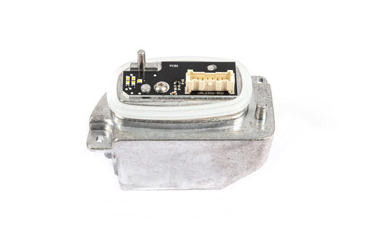 LED Headlight Module 63117214941 (1 pc, left) for BMW 5 Series G30/G31 2017-2023 - image 1
