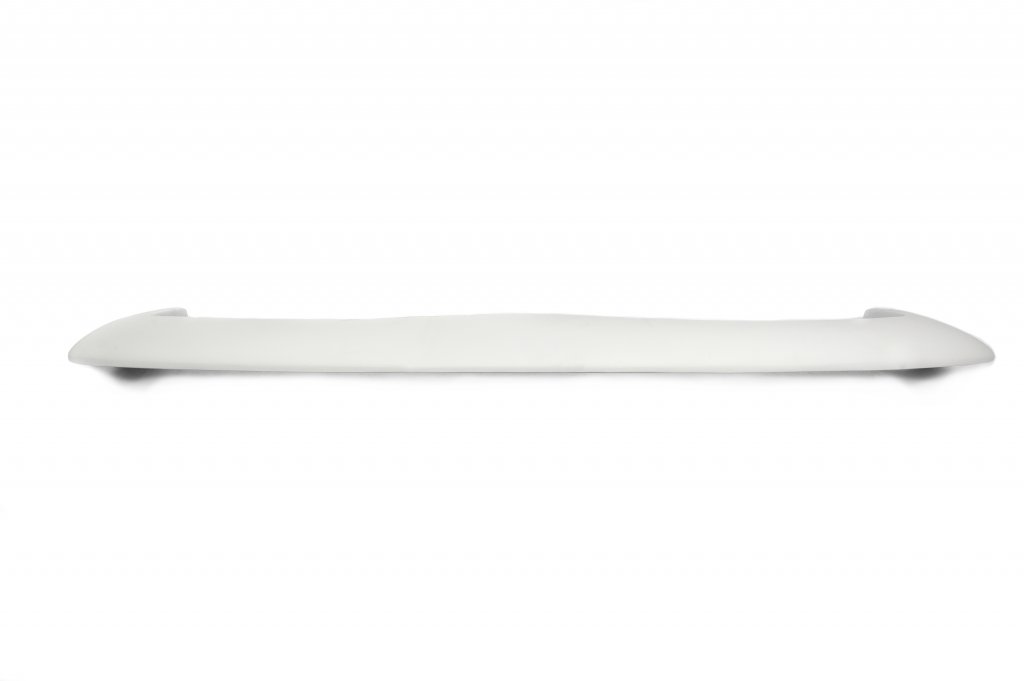 Windshield deflector (paintable) for Renault Master 2011-2023 - image 3