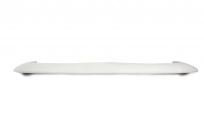 Windshield deflector (paintable) for Nissan NV400 2010-2024 - image 3