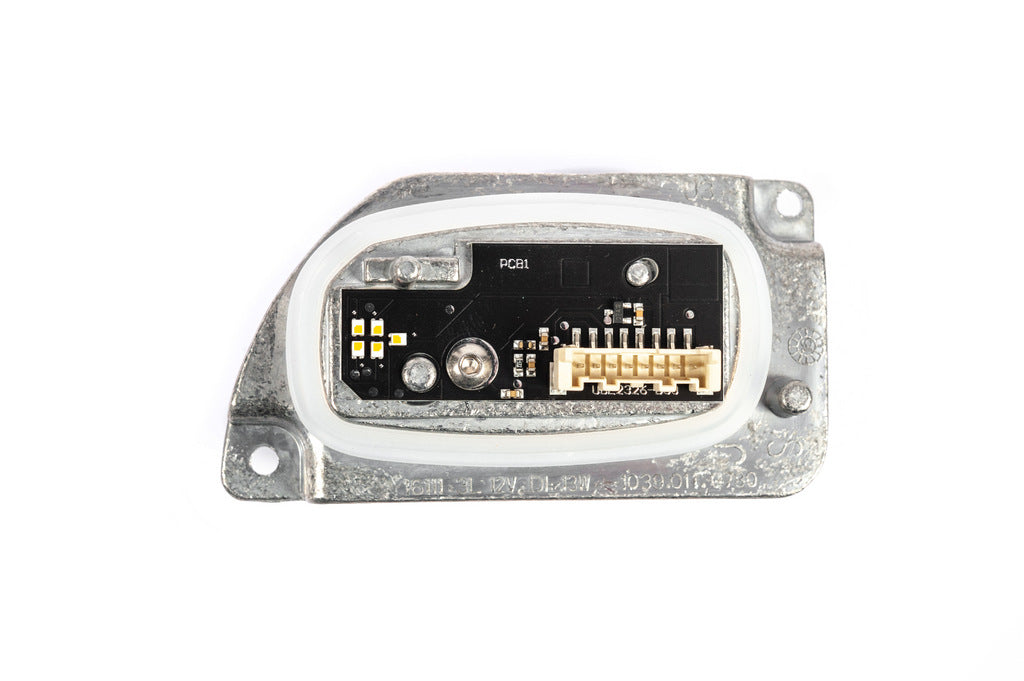 LED Headlight Module 63117214941 (1 pc, left) for BMW 5 Series G30/31 2017-2023 - image 2