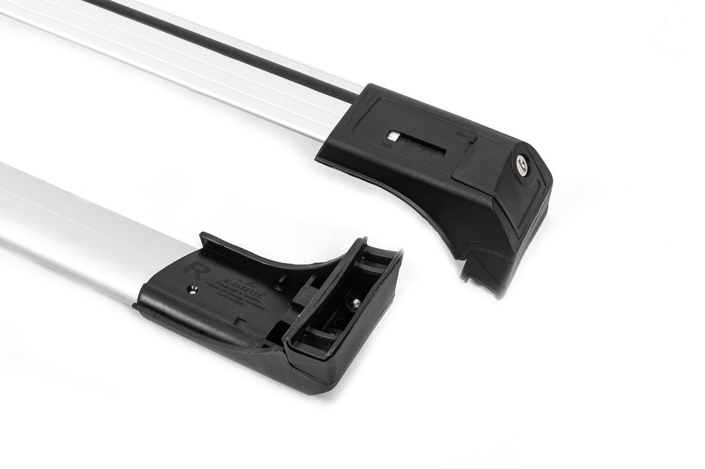 Transverse trunk for integrated Skybar rails (2 pcs.) for Audi Q7 2015- - image 11