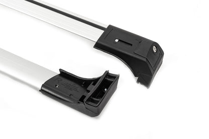 Transverse trunk for integrated Skybar rails (2 pcs.) for Audi Q7 2015- - image 11