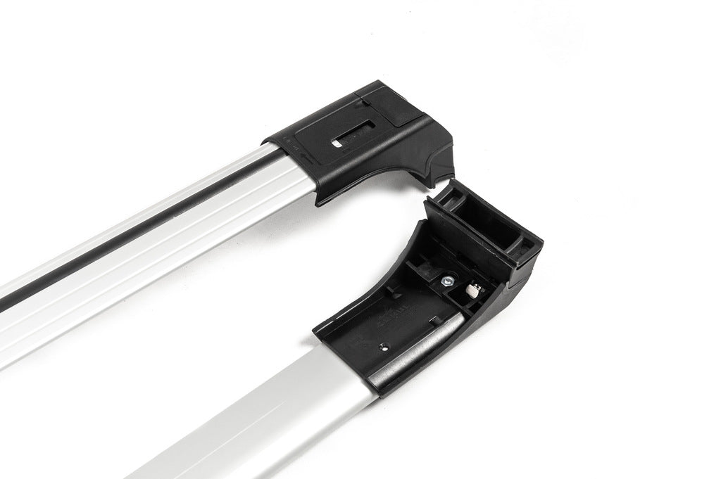 Transverse trunk for integrated Skybar rails (2 pcs.) for Audi Q7 2015- - image 12