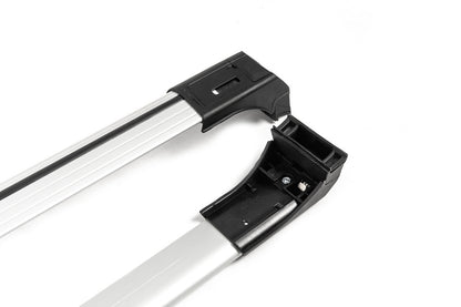 Transverse trunk for integrated Skybar rails (2 pcs.) for Audi Q7 2015- - image 12