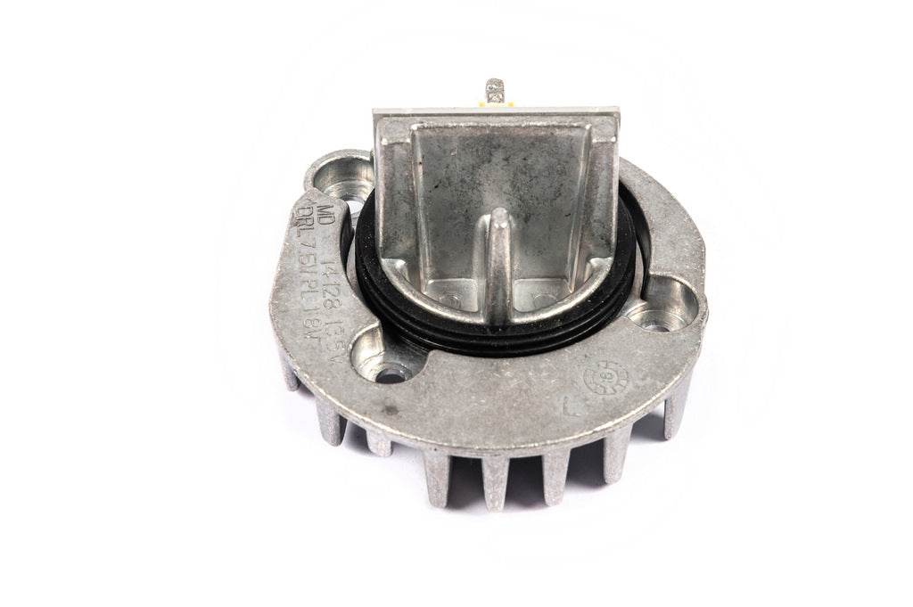 LED module in the headlight 63117388923/1 (1 pc., left) for BMW 2 Series F22/23 2014-2021 - Reelken Auto
