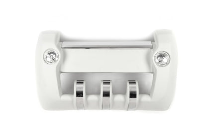 Front lip (primed for painting) for Ford Connect 2006-2009 - image 1